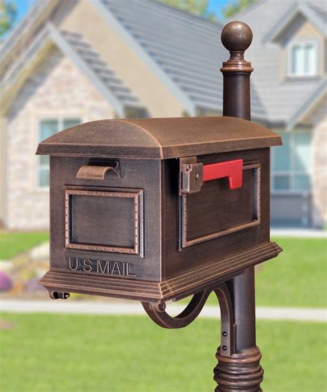 metal mail box|residential metal mailboxes.